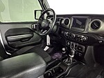 Used 2021 JEEP WRANGLER UNLIMITED SPORT S 4X4 in WEST PALM BEACH, FLORIDA (Photo 32)