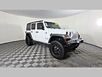 Used 2021 JEEP WRANGLER UNLIMITED SPORT S 4X4 in WEST PALM BEACH, FLORIDA (Photo 34)
