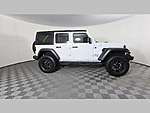 Used 2021 JEEP WRANGLER UNLIMITED SPORT S 4X4 in WEST PALM BEACH, FLORIDA (Photo 35)