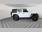 Used 2021 JEEP WRANGLER UNLIMITED SPORT S 4X4 in WEST PALM BEACH, FLORIDA (Photo 36)
