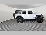 Used 2021 JEEP WRANGLER UNLIMITED SPORT S 4X4 in WEST PALM BEACH, FLORIDA (Photo 37)