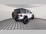 Used 2021 JEEP WRANGLER UNLIMITED SPORT S 4X4 in WEST PALM BEACH, FLORIDA (Photo 38)