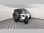 Used 2021 JEEP WRANGLER UNLIMITED SPORT S 4X4 in WEST PALM BEACH, FLORIDA (Photo 39)