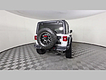 Used 2021 JEEP WRANGLER UNLIMITED SPORT S 4X4 in WEST PALM BEACH, FLORIDA (Photo 40)
