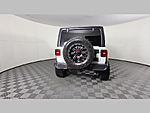 Used 2021 JEEP WRANGLER UNLIMITED SPORT S 4X4 in WEST PALM BEACH, FLORIDA (Photo 41)