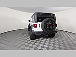 Used 2021 JEEP WRANGLER UNLIMITED SPORT S 4X4 in WEST PALM BEACH, FLORIDA (Photo 43)