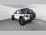 Used 2021 JEEP WRANGLER UNLIMITED SPORT S 4X4 in WEST PALM BEACH, FLORIDA (Photo 44)