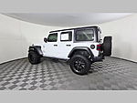 Used 2021 JEEP WRANGLER UNLIMITED SPORT S 4X4 in WEST PALM BEACH, FLORIDA (Photo 45)