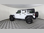 Used 2021 JEEP WRANGLER UNLIMITED SPORT S 4X4 in WEST PALM BEACH, FLORIDA (Photo 46)