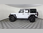 Used 2021 JEEP WRANGLER UNLIMITED SPORT S 4X4 in WEST PALM BEACH, FLORIDA (Photo 47)