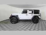 Used 2021 JEEP WRANGLER UNLIMITED SPORT S 4X4 in WEST PALM BEACH, FLORIDA (Photo 48)