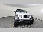 Used 2021 JEEP WRANGLER UNLIMITED SPORT S 4X4 in WEST PALM BEACH, FLORIDA (Photo 51)