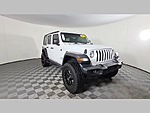 Used 2021 JEEP WRANGLER UNLIMITED SPORT S 4X4 in WEST PALM BEACH, FLORIDA (Photo 52)