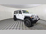 Used 2021 JEEP WRANGLER UNLIMITED SPORT S 4X4 in WEST PALM BEACH, FLORIDA (Photo 53)
