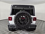 Used 2021 JEEP WRANGLER UNLIMITED SPORT S 4X4 in WEST PALM BEACH, FLORIDA (Photo 6)