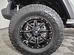 Used 2021 JEEP WRANGLER UNLIMITED SPORT S 4X4 in WEST PALM BEACH, FLORIDA (Photo 8)