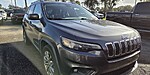 Used 2019 JEEP CHEROKEE LATITUDE PLUS in WEST PALM BEACH, FLORIDA