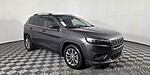 Used 2019 JEEP CHEROKEE LATITUDE PLUS FWD in WEST PALM BEACH, FLORIDA