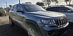 Used 2011 JEEP GRAND CHEROKEE LAREDO in WEST PALM BEACH, FLORIDA