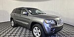 Used 2011 JEEP GRAND CHEROKEE RWD 4dr Laredo in WEST PALM BEACH, FLORIDA