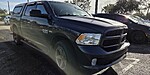 Used 2016 RAM 1500 EXPRESS in WEST PALM BEACH, FLORIDA