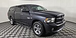 Used 2016 RAM 1500 4WD CREW CAB 140.5" EXPRESS in WEST PALM BEACH, FLORIDA