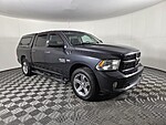 Used 2016 RAM 1500 4WD CREW CAB 140.5