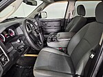 Used 2016 RAM 1500 4WD CREW CAB 140.5