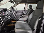 Used 2016 RAM 1500 4WD CREW CAB 140.5