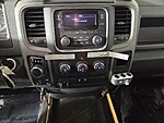 Used 2016 RAM 1500 4WD CREW CAB 140.5