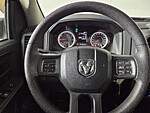 Used 2016 RAM 1500 4WD CREW CAB 140.5