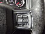 Used 2016 RAM 1500 4WD CREW CAB 140.5