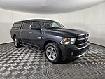 Used 2016 RAM 1500 4WD CREW CAB 140.5