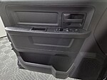 Used 2016 RAM 1500 4WD CREW CAB 140.5