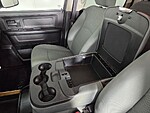 Used 2016 RAM 1500 4WD CREW CAB 140.5