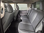 Used 2016 RAM 1500 4WD CREW CAB 140.5