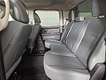 Used 2016 RAM 1500 4WD CREW CAB 140.5