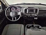 Used 2016 RAM 1500 4WD CREW CAB 140.5