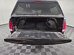 Used 2016 RAM 1500 4WD CREW CAB 140.5