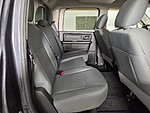 Used 2016 RAM 1500 4WD CREW CAB 140.5