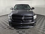 Used 2016 RAM 1500 4WD CREW CAB 140.5
