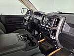 Used 2016 RAM 1500 4WD CREW CAB 140.5