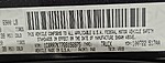 Used 2016 RAM 1500 4WD CREW CAB 140.5
