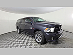 Used 2016 RAM 1500 4WD CREW CAB 140.5