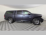 Used 2016 RAM 1500 4WD CREW CAB 140.5