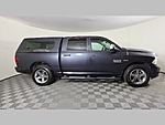 Used 2016 RAM 1500 4WD CREW CAB 140.5