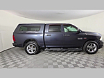 Used 2016 RAM 1500 4WD CREW CAB 140.5