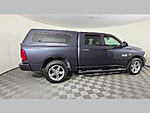 Used 2016 RAM 1500 4WD CREW CAB 140.5