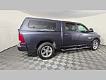 Used 2016 RAM 1500 4WD CREW CAB 140.5