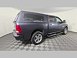 Used 2016 RAM 1500 4WD CREW CAB 140.5